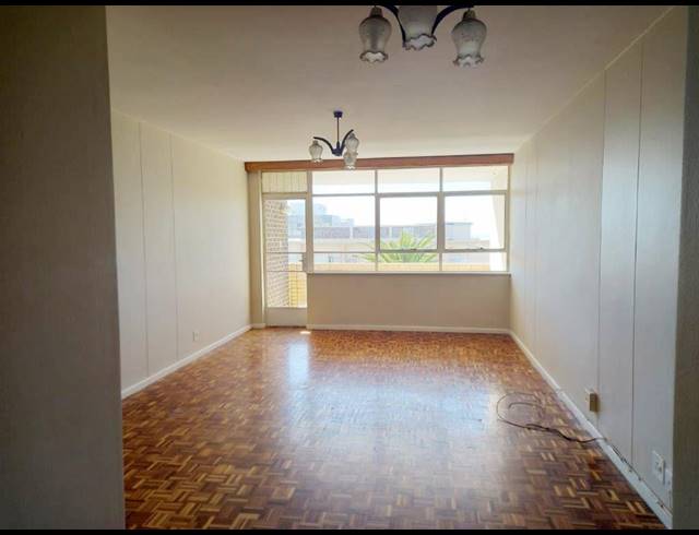 3 BEDROOM APARTMENT RENTED IN HUMEWOOD